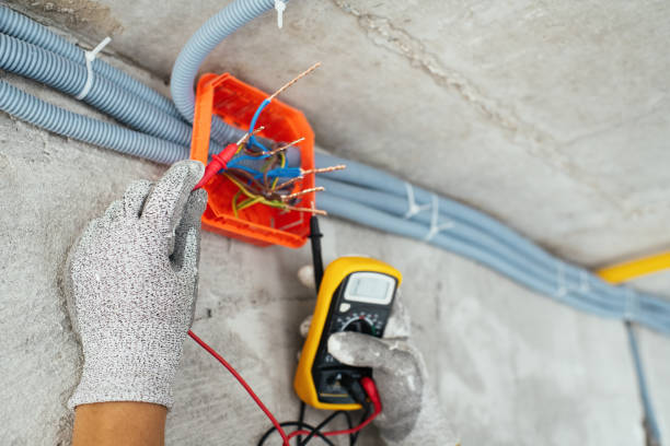 Best Electrical Contractors for Businesses  in Fair Lakes, VA